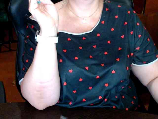 Alisa1917 webcam