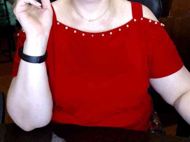 Alisa1917 webcam