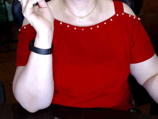 Alisa1917 webcam