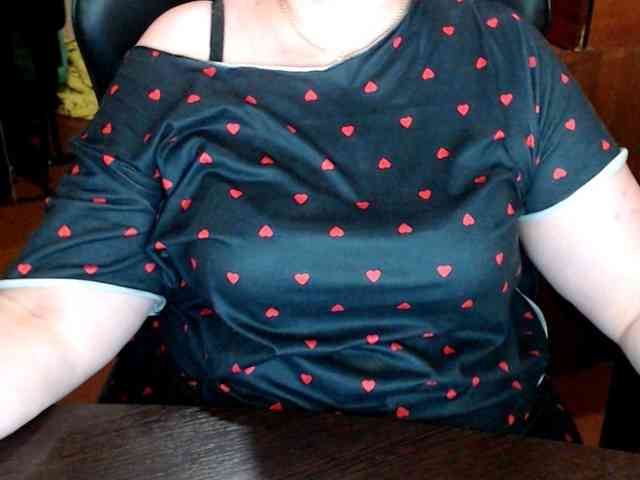 Alisa1917 Live Webcam on BongaCams