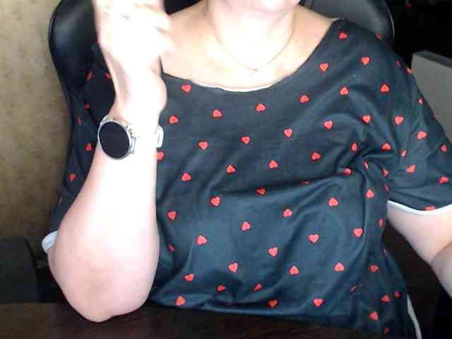 Alisa1917 webcam