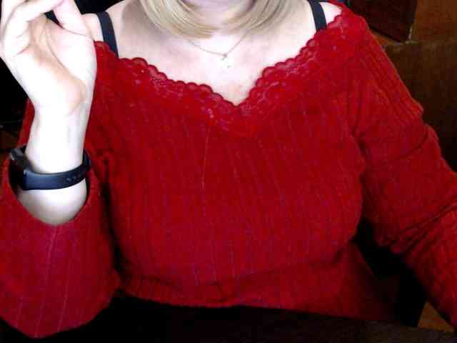 Alisa1917 webcam