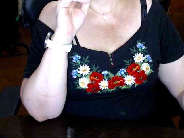 Alisa1917 webcam