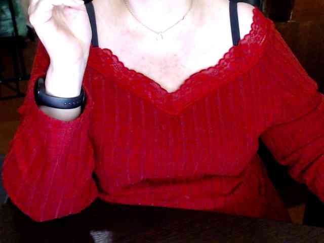Alisa1917 webcam