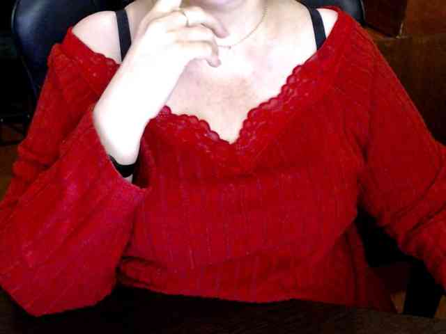 Alisa1917 webcam