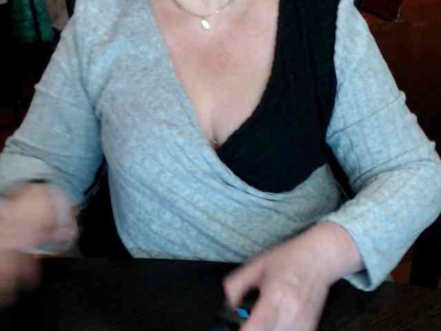 Alisa1917 webcam
