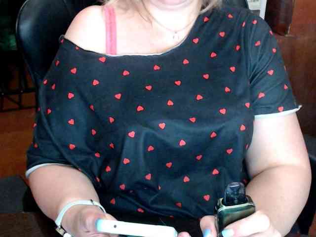 Alisa1917 webcam