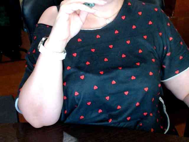 Alisa1917 webcam