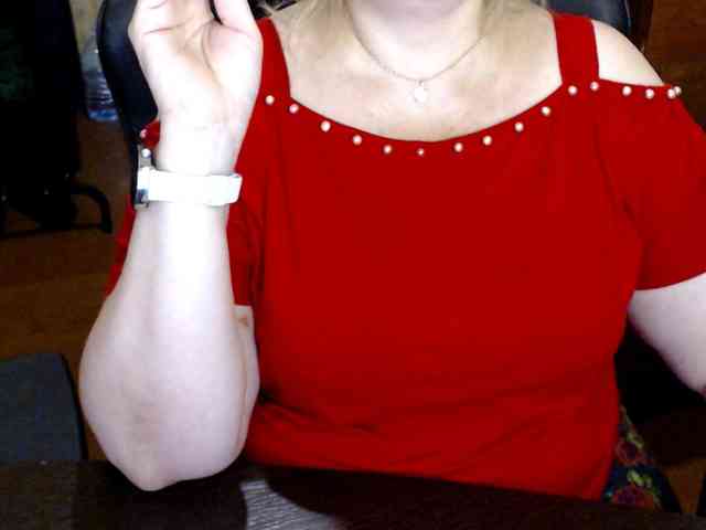 Alisa1917 webcam