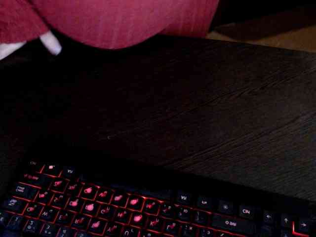 Alisa1917 webcam