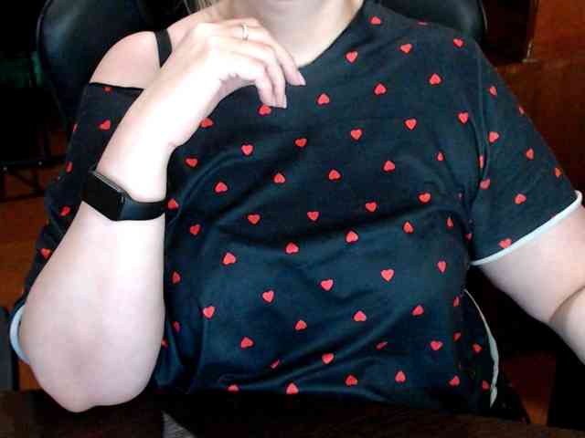 Alisa1917 webcam