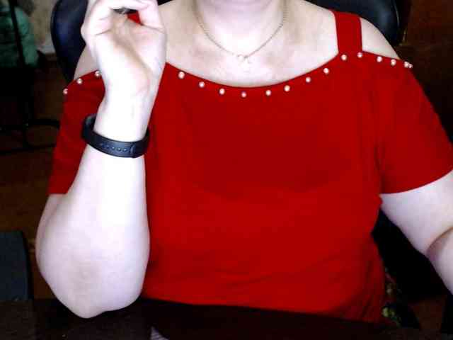 Alisa1917 webcam