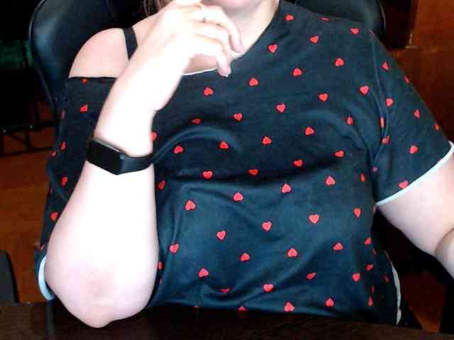 Alisa1917 webcam