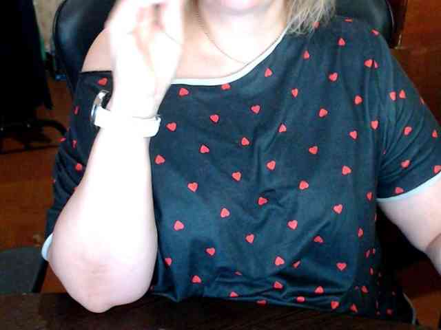 Alisa1917 webcam