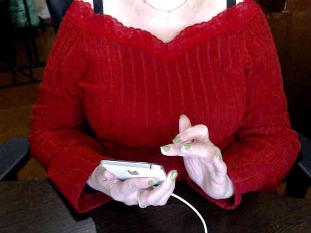 Alisa1917 webcam