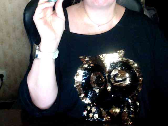 Alisa1917 webcam