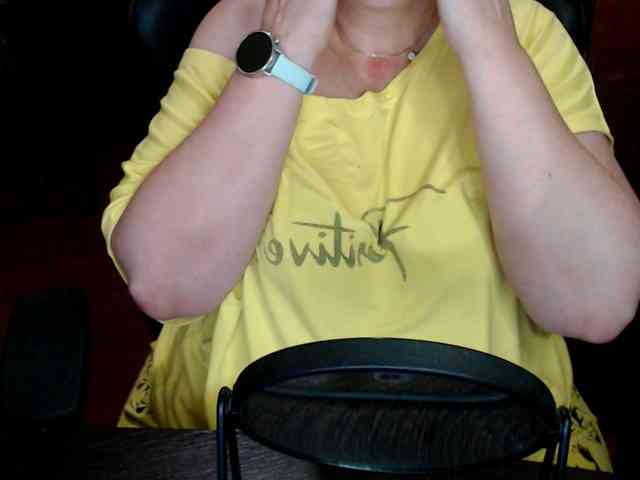 Alisa1917 webcam