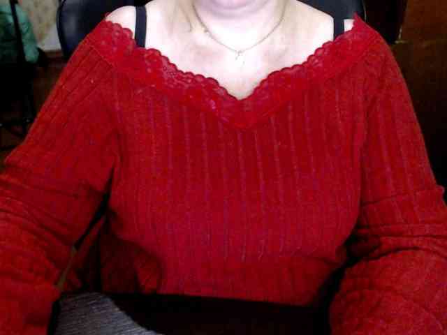 Alisa1917 webcam
