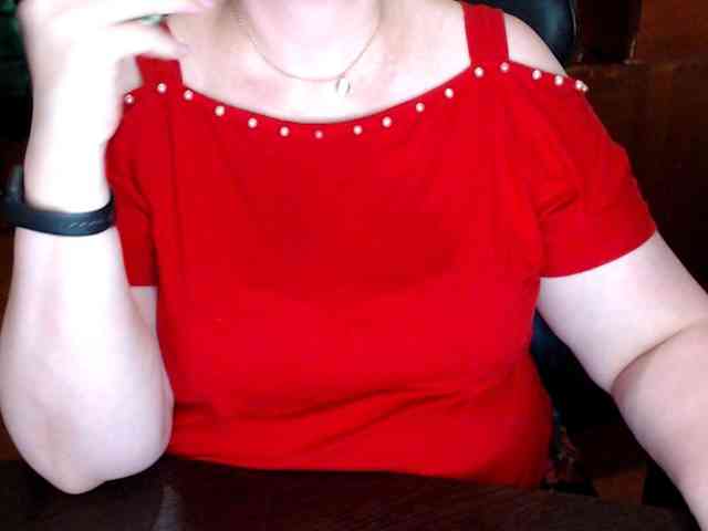 Alisa1917 webcam