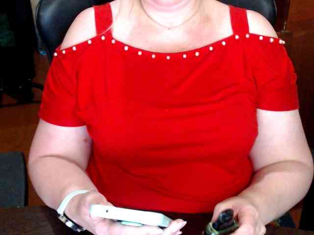 Alisa1917 webcam