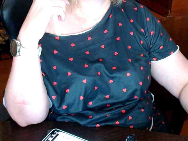 Alisa1917 webcam