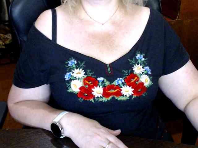 Alisa1917 webcam