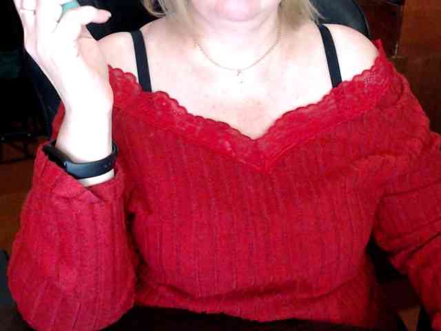 Alisa1917 webcam