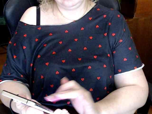Alisa1917 webcam