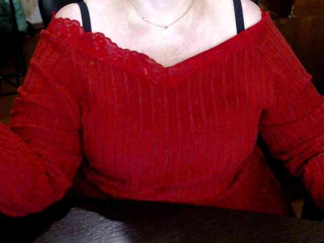 Alisa1917 webcam