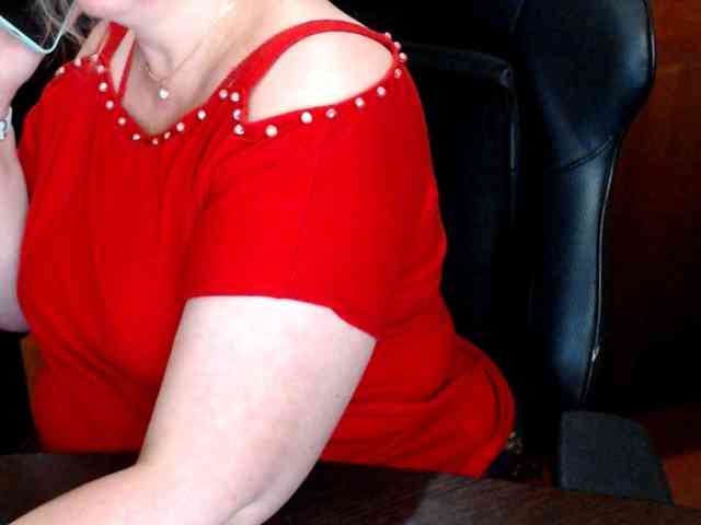 Alisa1917 webcam