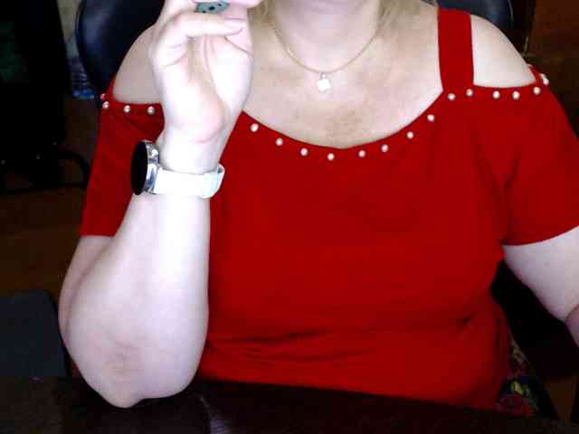 Alisa1917 webcam