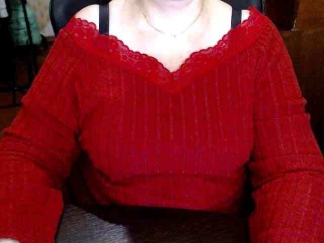 Alisa1917 webcam