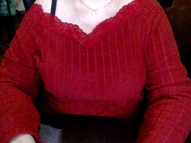 Alisa1917 webcam
