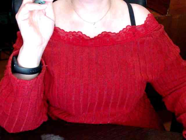 Alisa1917 webcam
