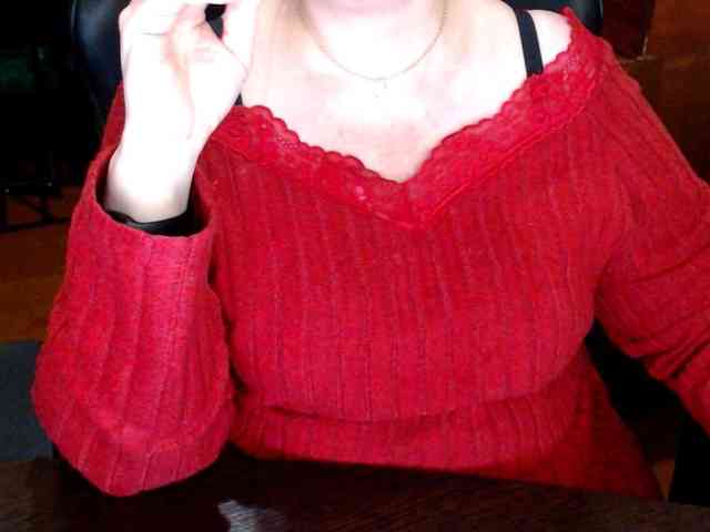 Alisa1917 webcam