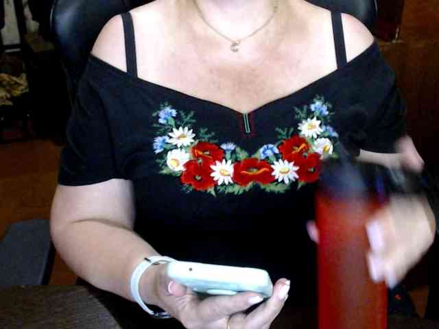 Alisa1917 webcam