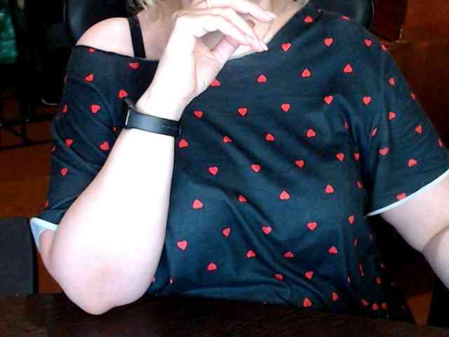 Alisa1917 webcam