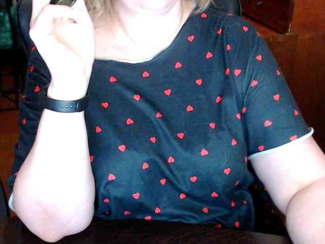 Alisa1917 webcam