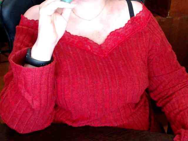 Alisa1917 webcam