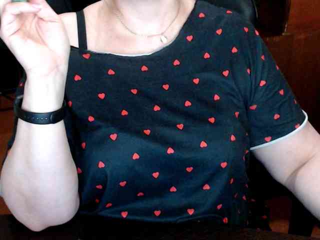 Alisa1917 webcam