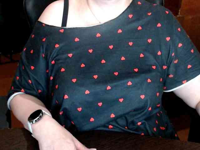 Alisa1917 webcam