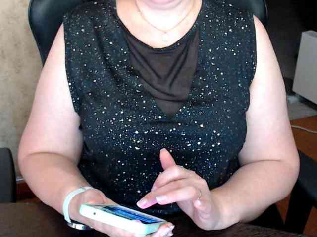 Alisa1917 webcam