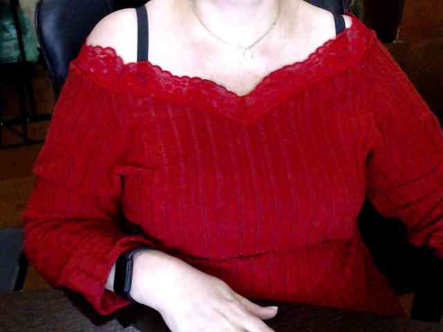 Alisa1917 webcam