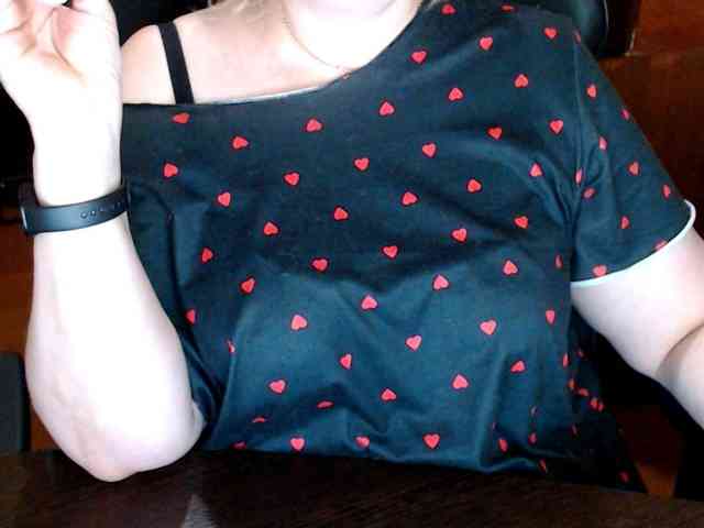 Alisa1917 webcam