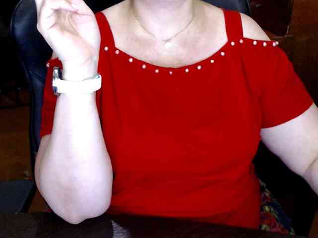 Alisa1917 webcam