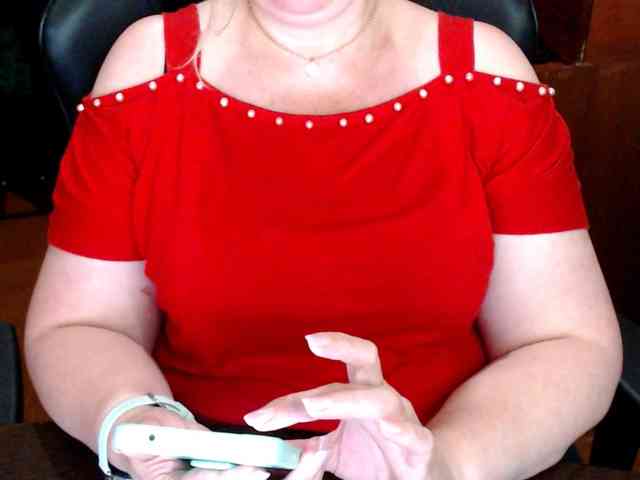 Alisa1917 webcam