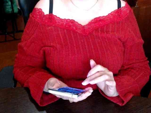 Alisa1917 webcam