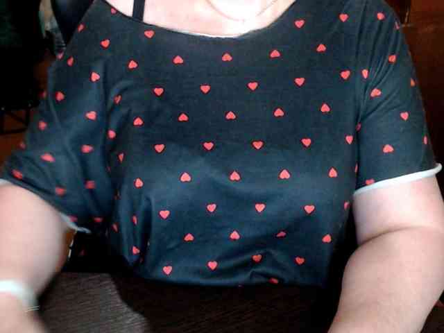 Alisa1917 webcam