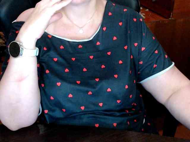 Alisa1917 webcam