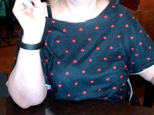 Alisa1917 webcam